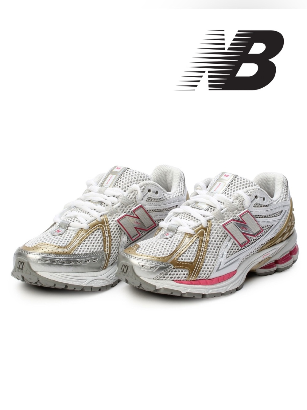 New Balance 1906R Unisex Lifestyle Shoe